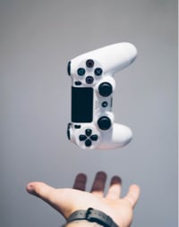 imagen de retro